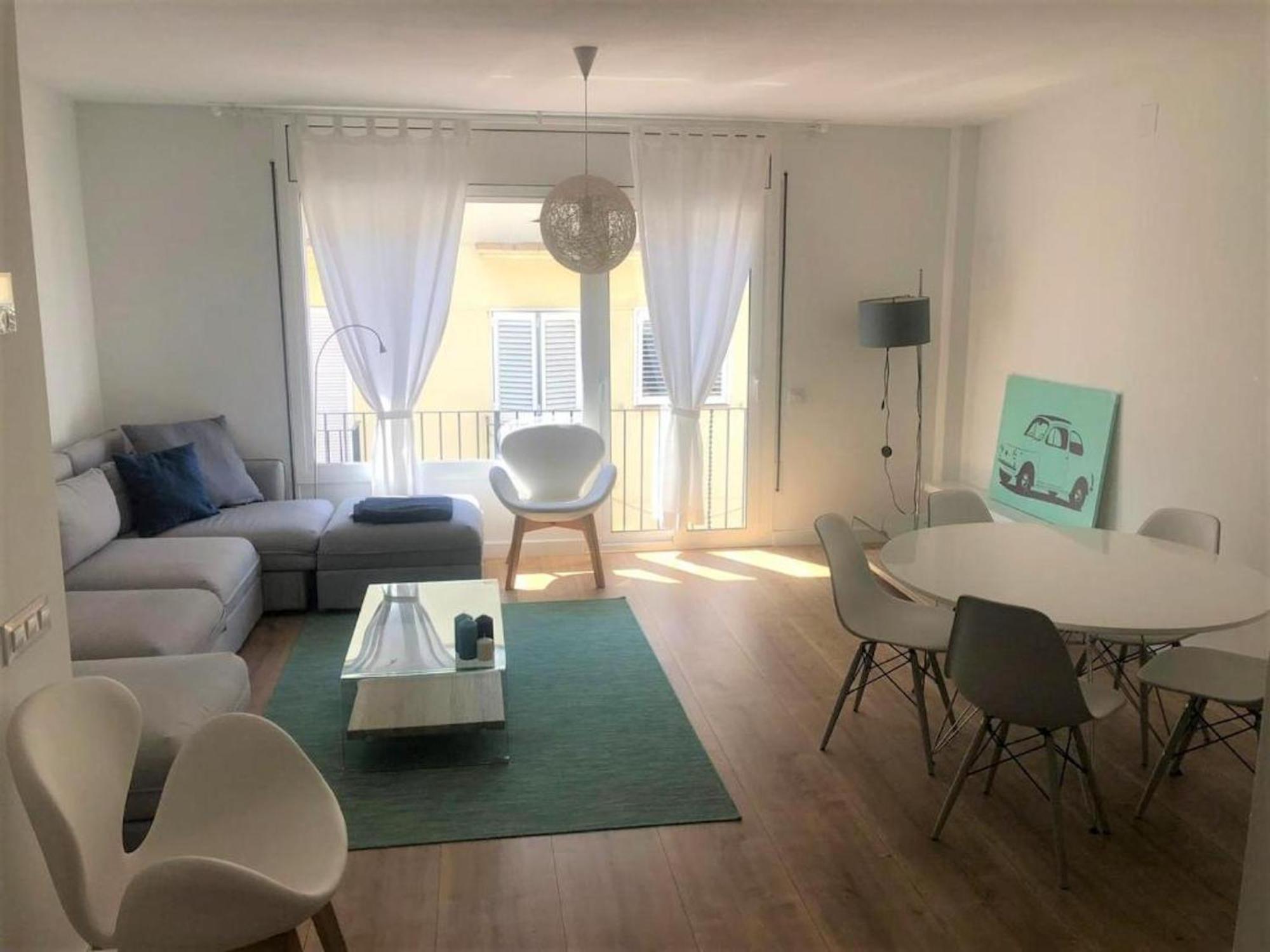 Alenti Sitges Hotel Habitación foto
