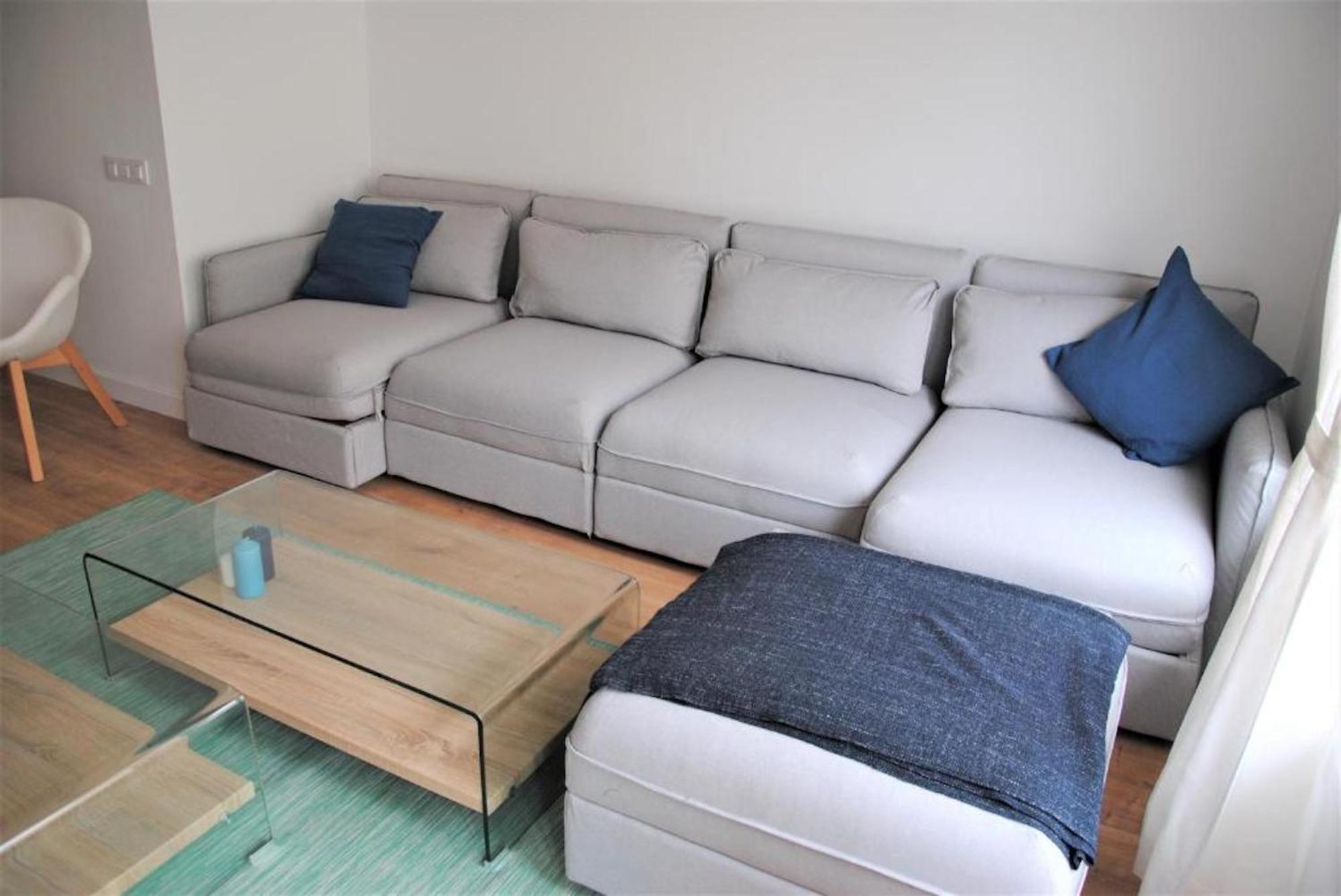 Alenti Sitges Hotel Habitación foto