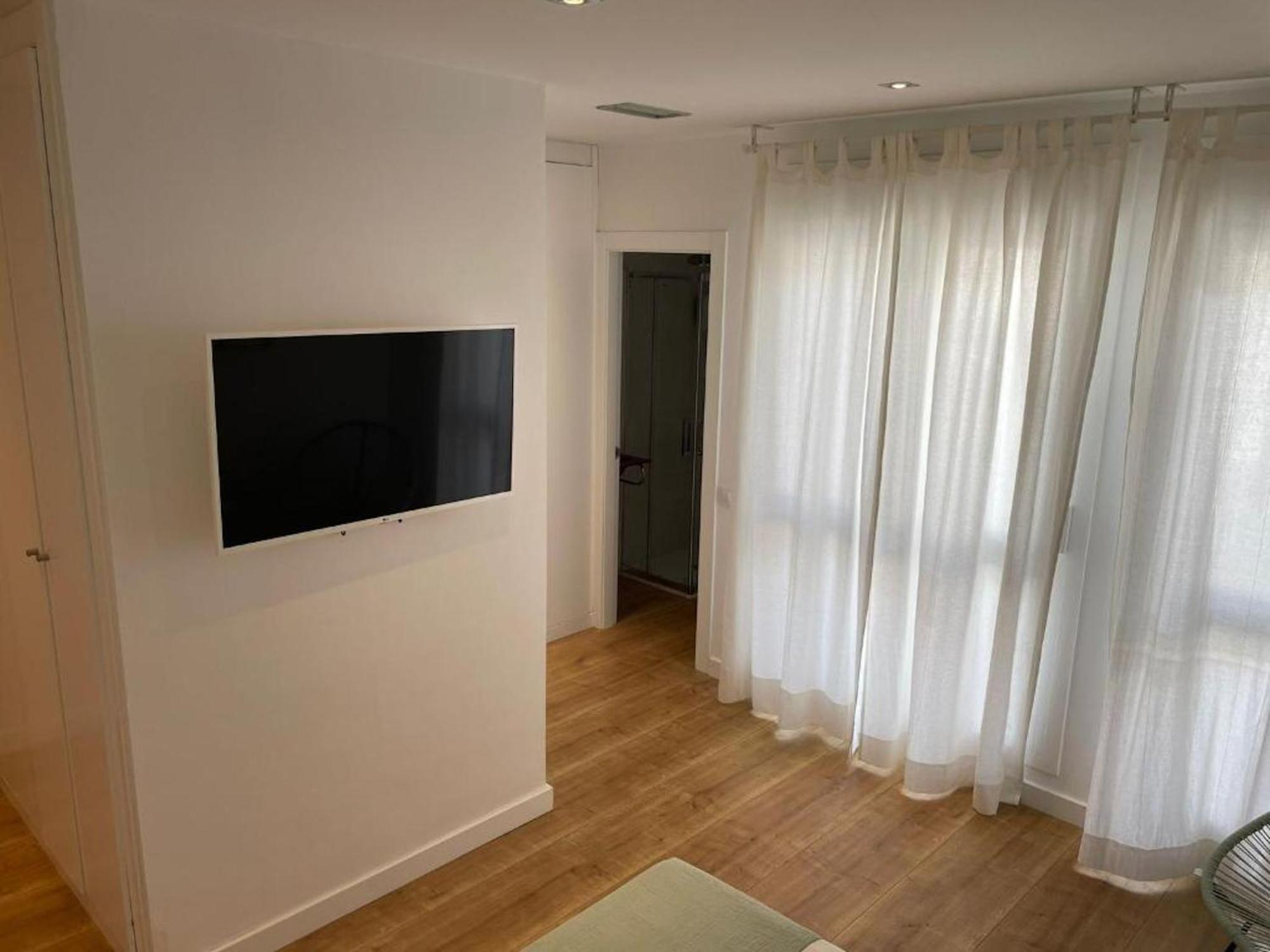 Alenti Sitges Hotel Habitación foto