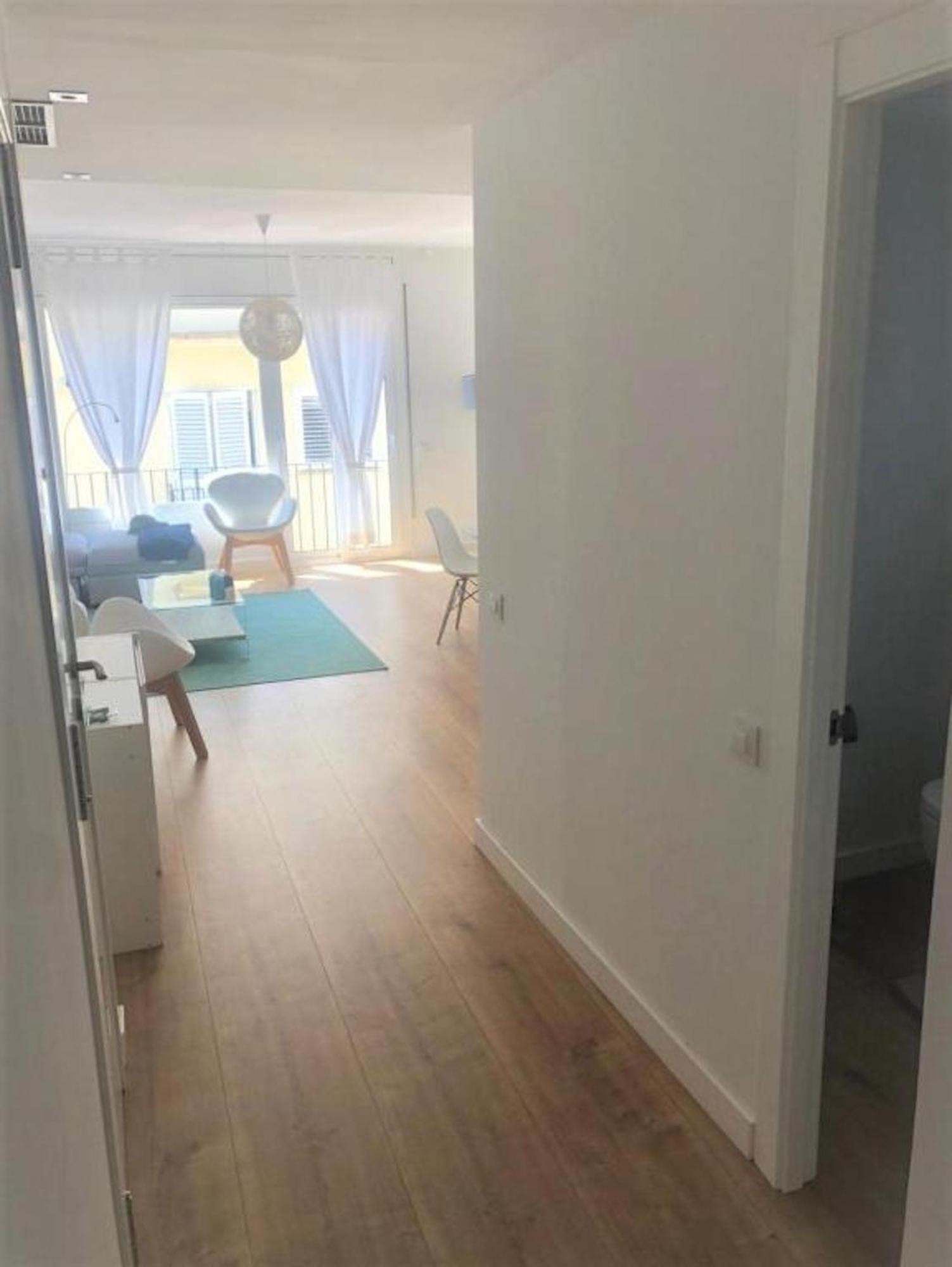 Alenti Sitges Hotel Habitación foto