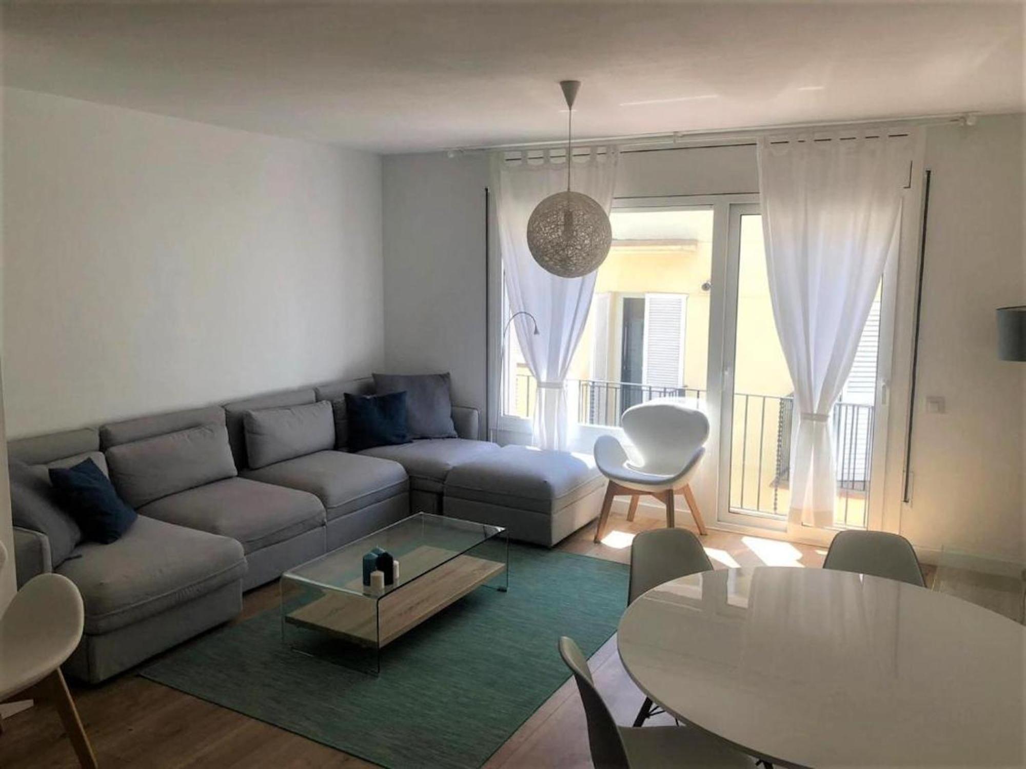 Alenti Sitges Hotel Habitación foto