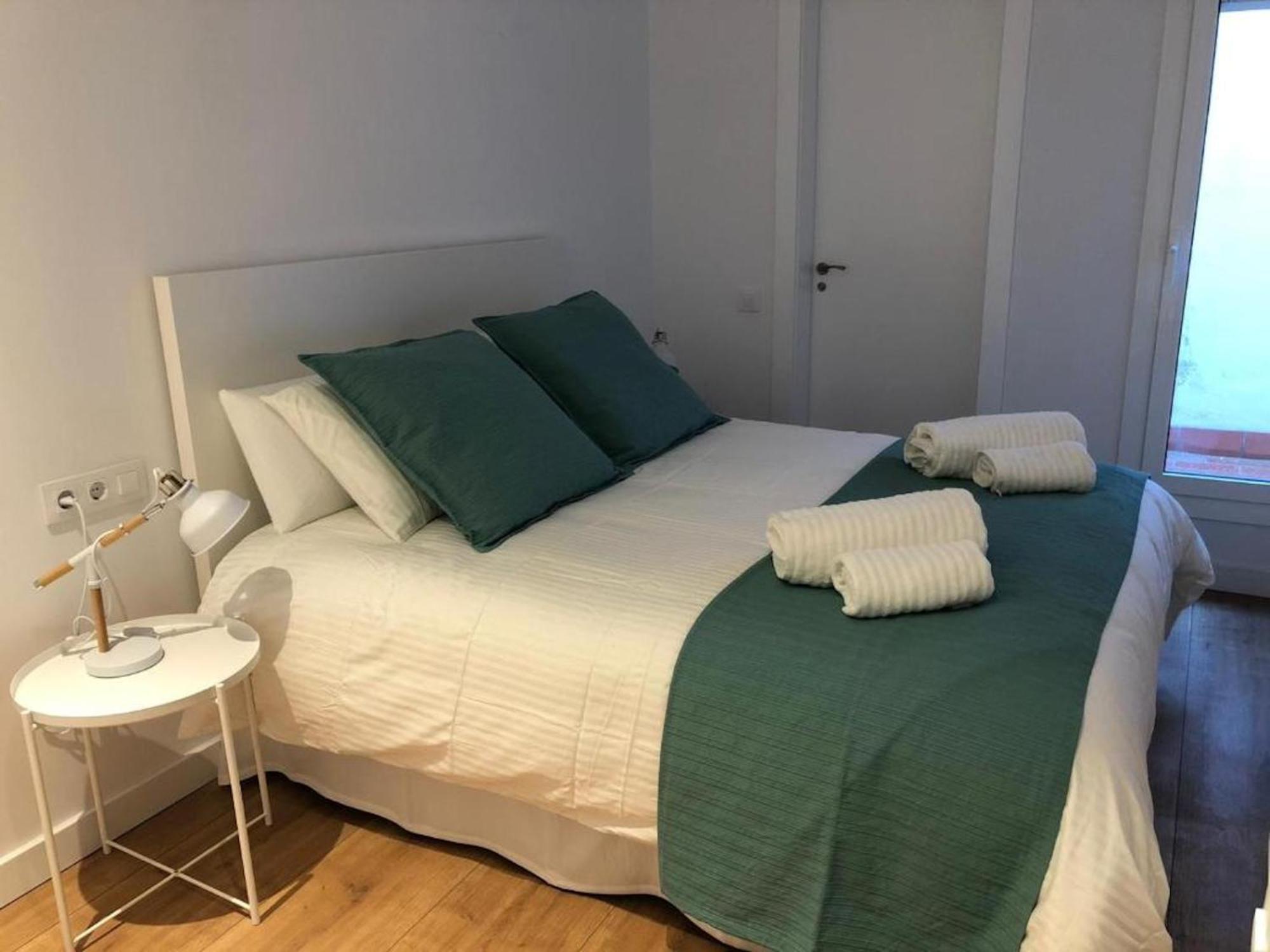 Alenti Sitges Hotel Habitación foto