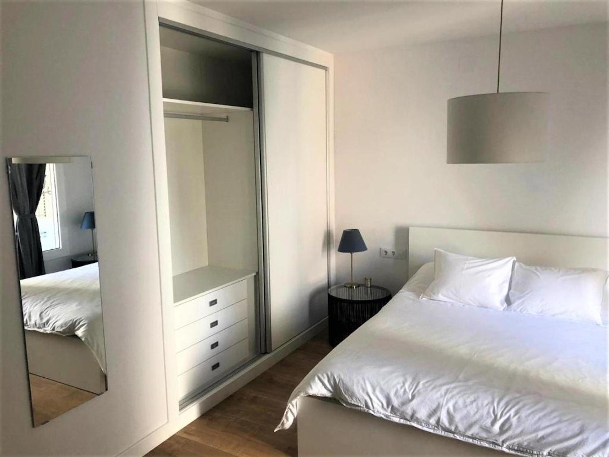 Alenti Sitges Hotel Habitación foto