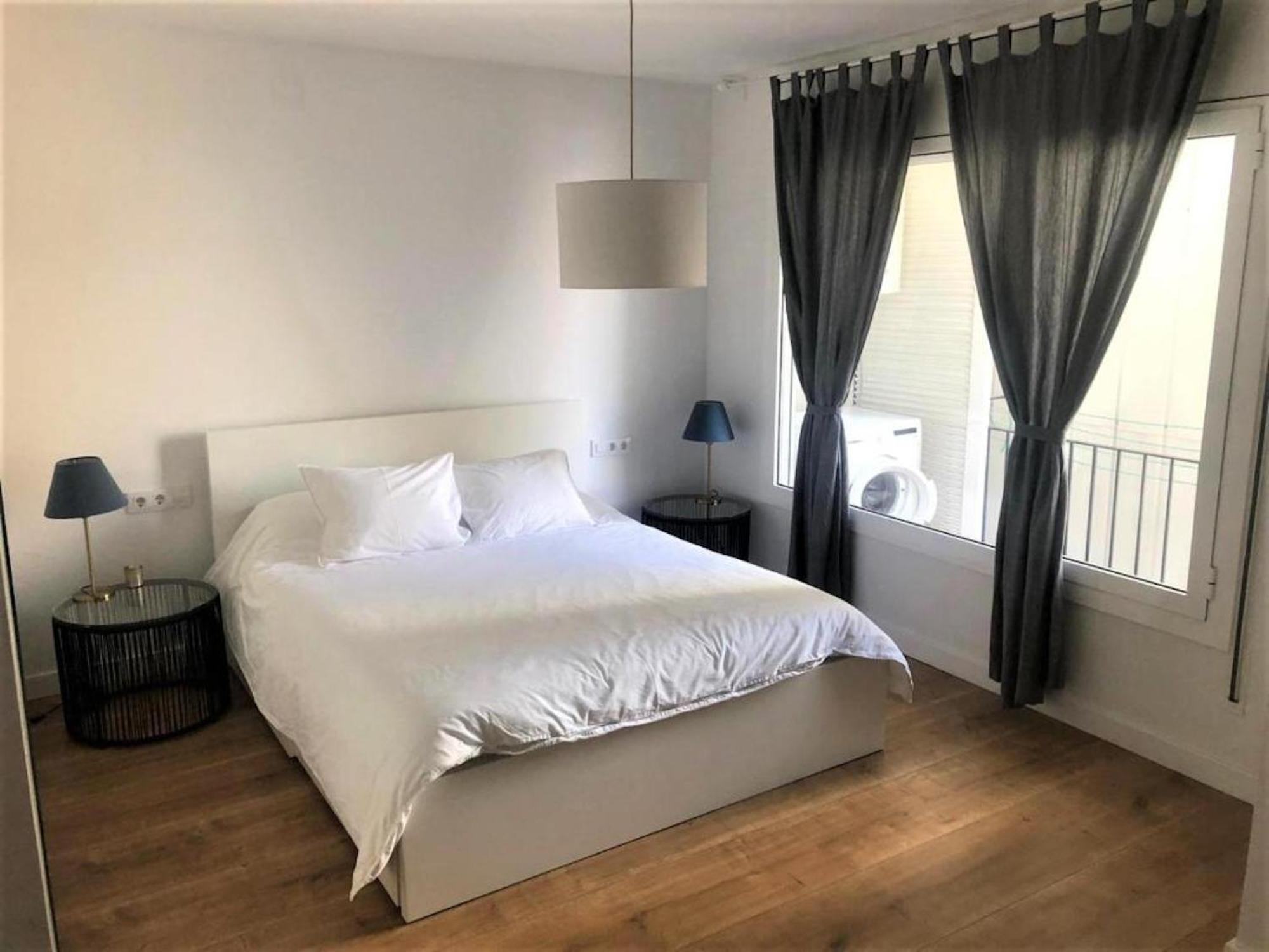 Alenti Sitges Hotel Habitación foto