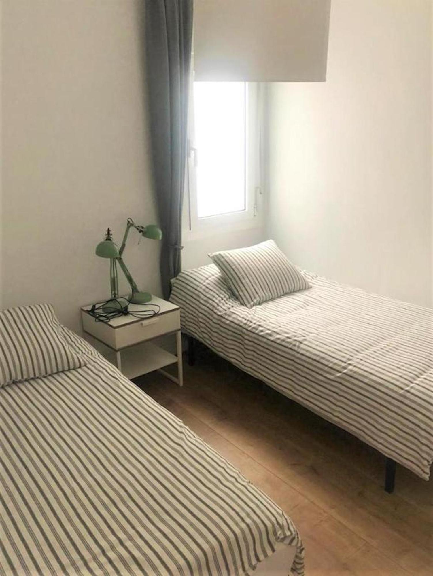 Alenti Sitges Hotel Habitación foto