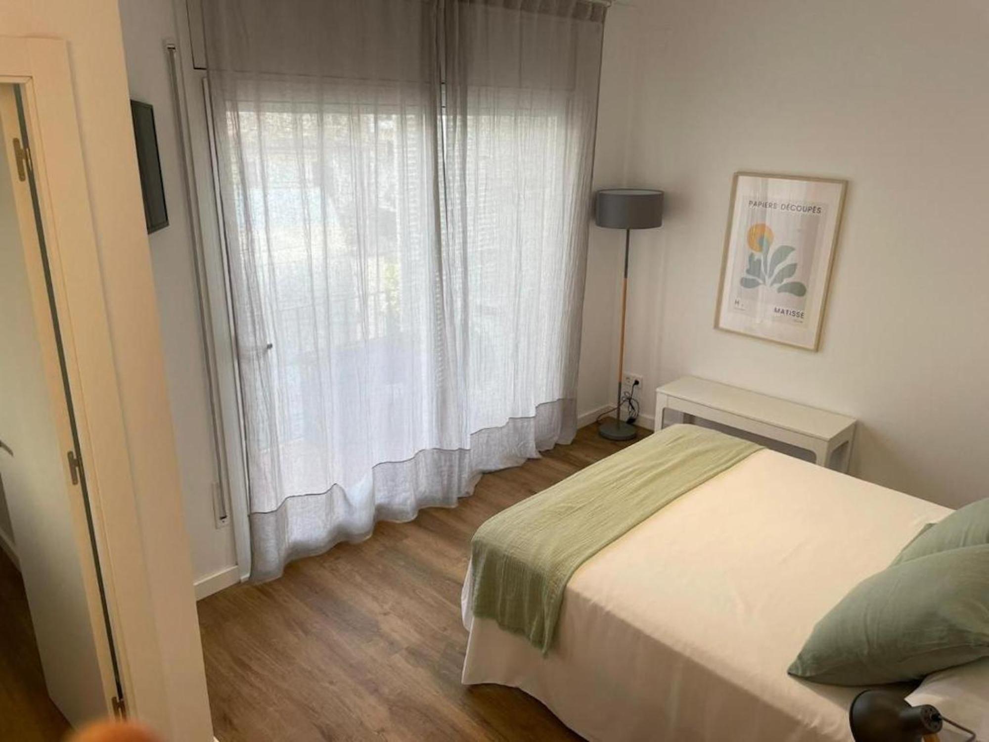 Alenti Sitges Hotel Habitación foto