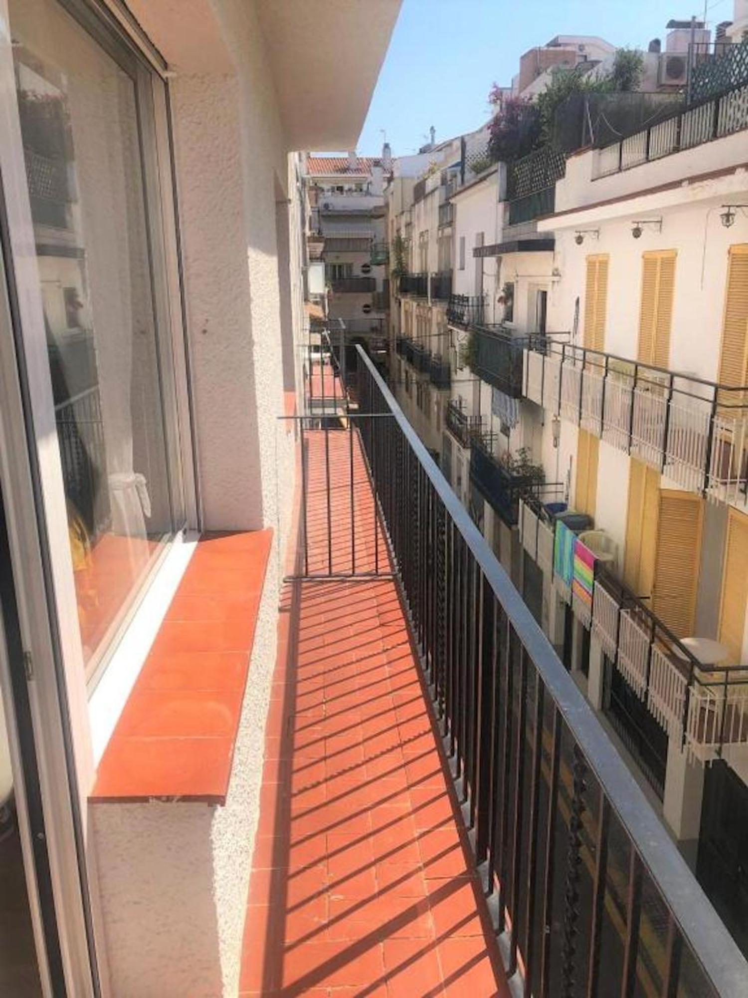 Alenti Sitges Hotel Habitación foto